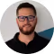 George Charalampakis from CodeFunnels agency, TheOptimizer customer photo