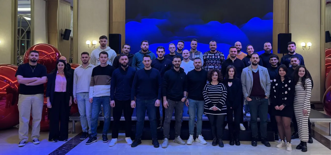 Theoptimizer Team