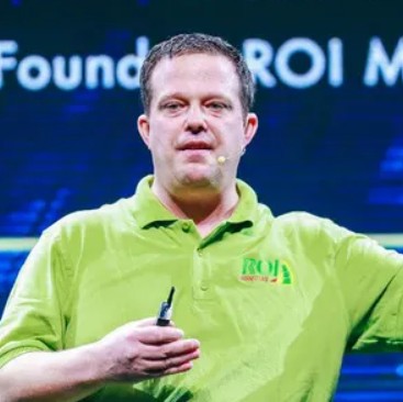 Joe Burton, ROI Marketplace Agency, TheOptimizer customer who uses automated rules to manage media buys