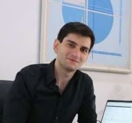 Ara Davtian from Ten Digital, TheOptimizer customer