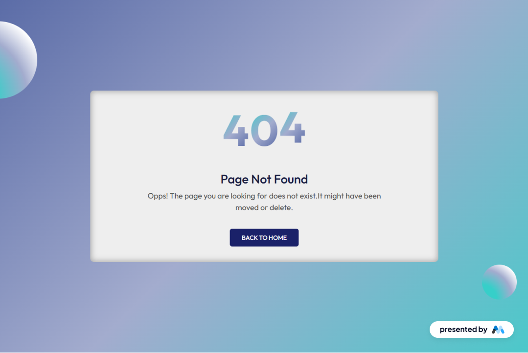 site profile thumbnail