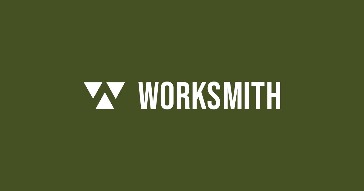 Worksmith Workplace | Software