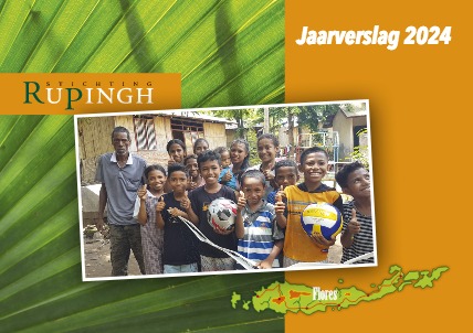 Jaarverslag 2024