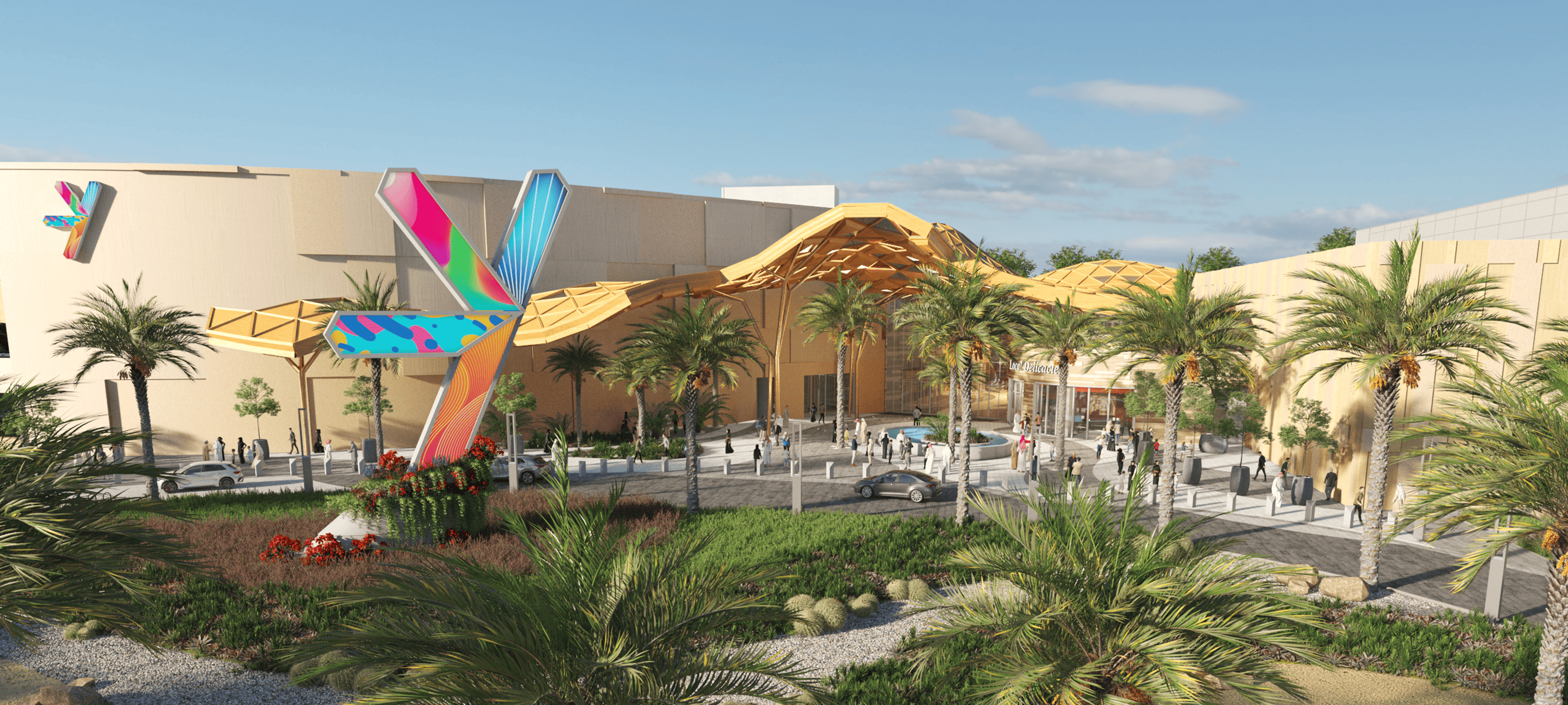 Saudi Entertainment Ventures picks IPN as communications partner