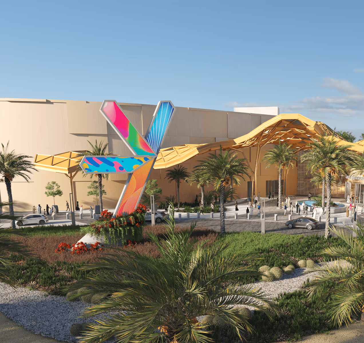 Saudi Entertainment Ventures picks IPN as communications partner