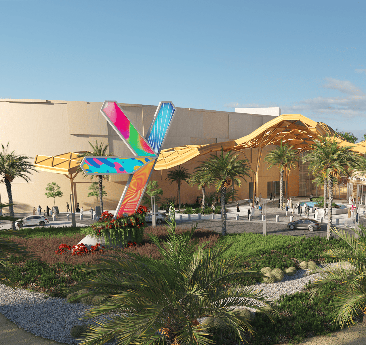 Saudi Entertainment Ventures picks IPN as communications partner