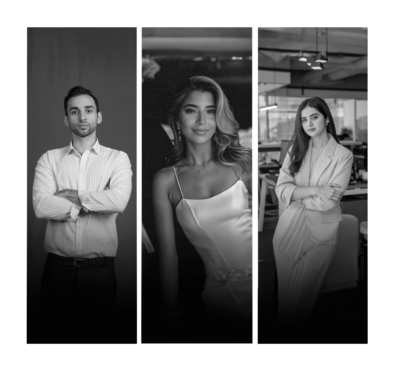 Impact Porter Novelli Strengthens Team with Key Hires and Expansion in Saudi Arabia Amidst New Business Growth