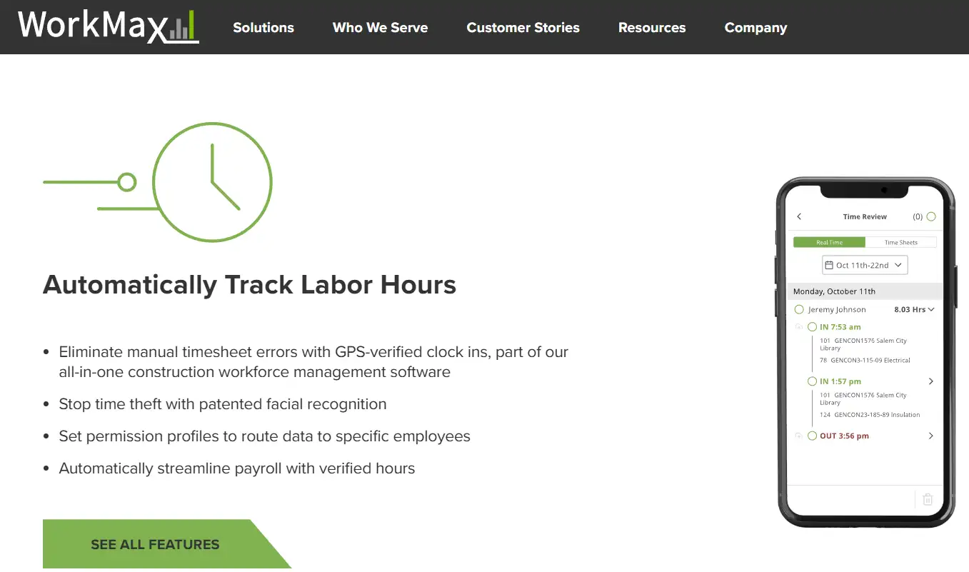 workmax