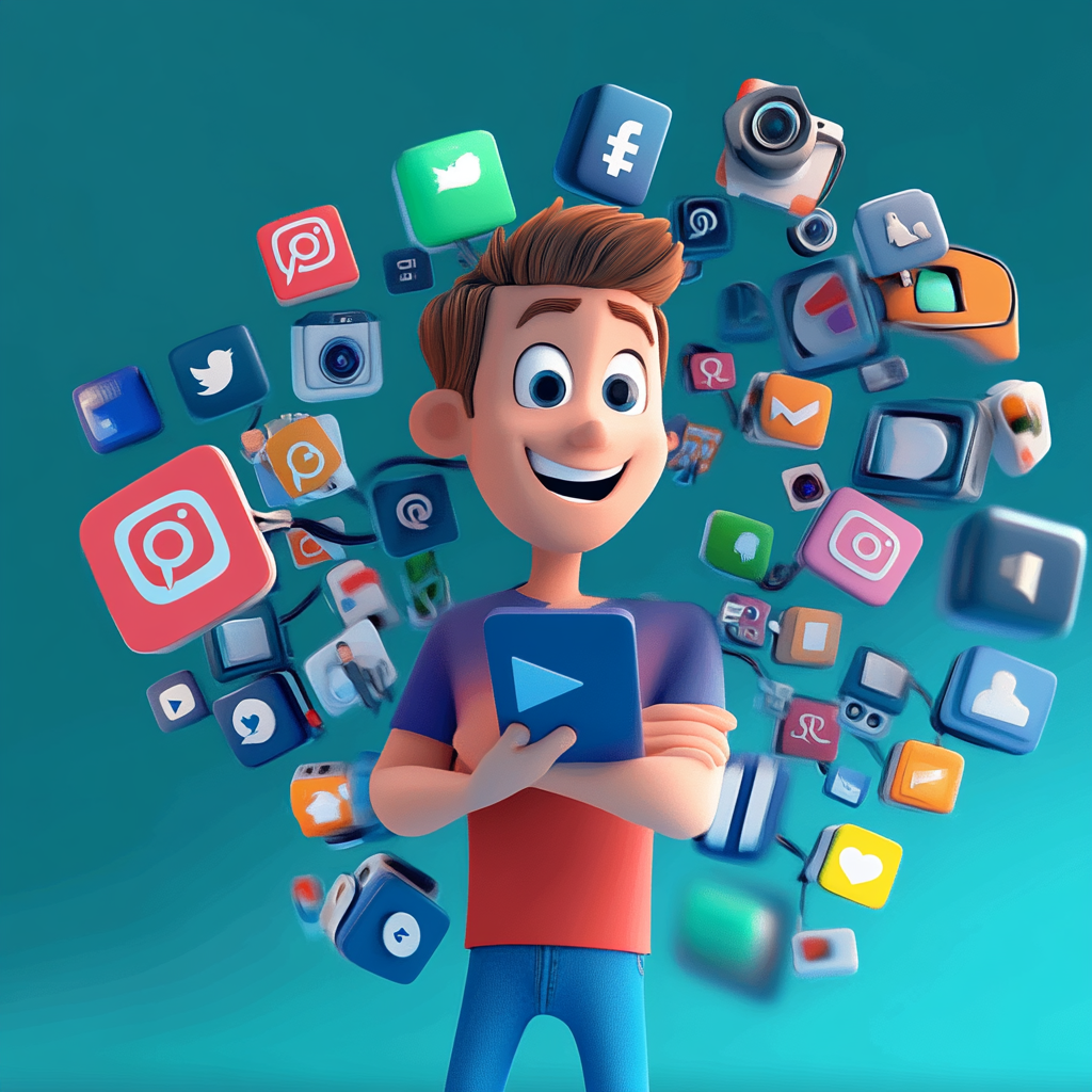 Eine 3D-Grafik mit einem auffälligen gelben Symbol, das "ADS" zeigt, vor einem blauen Hintergrund. Die Grafik symbolisiert den Bereich Social Media Marketing und digitale Werbeanzeigen, die durch kreative und effektive Kampagnen Sichtbarkeit und Reichweite steigern. Dies steht für die Expertise der Werbezauberer aus dem Rhein-Erft-Kreis, Köln, in der Optimierung von Social Ads und Influencer-Marketing-Kampagnen zur Umsatzsteigerung und Markenbekanntheit.