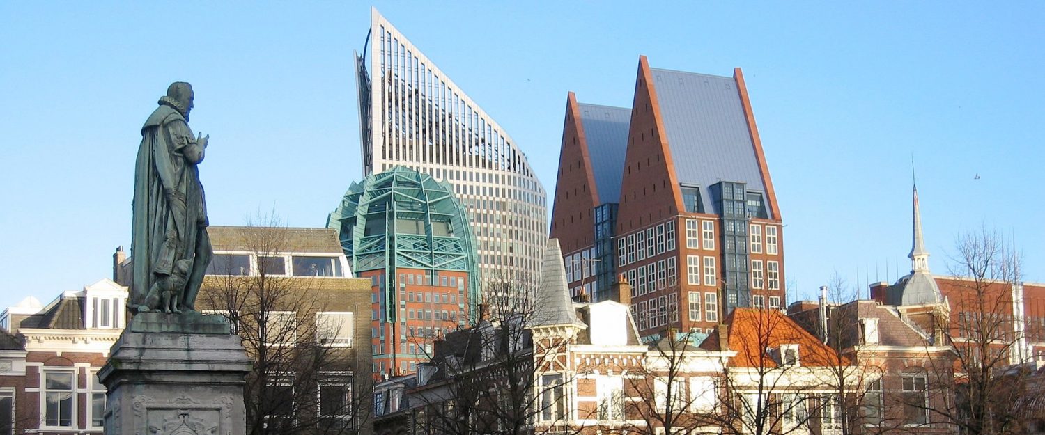 Gemeente Den Haag: “We moeten de ondernemer het vertrouwen geven dat het goed komt”