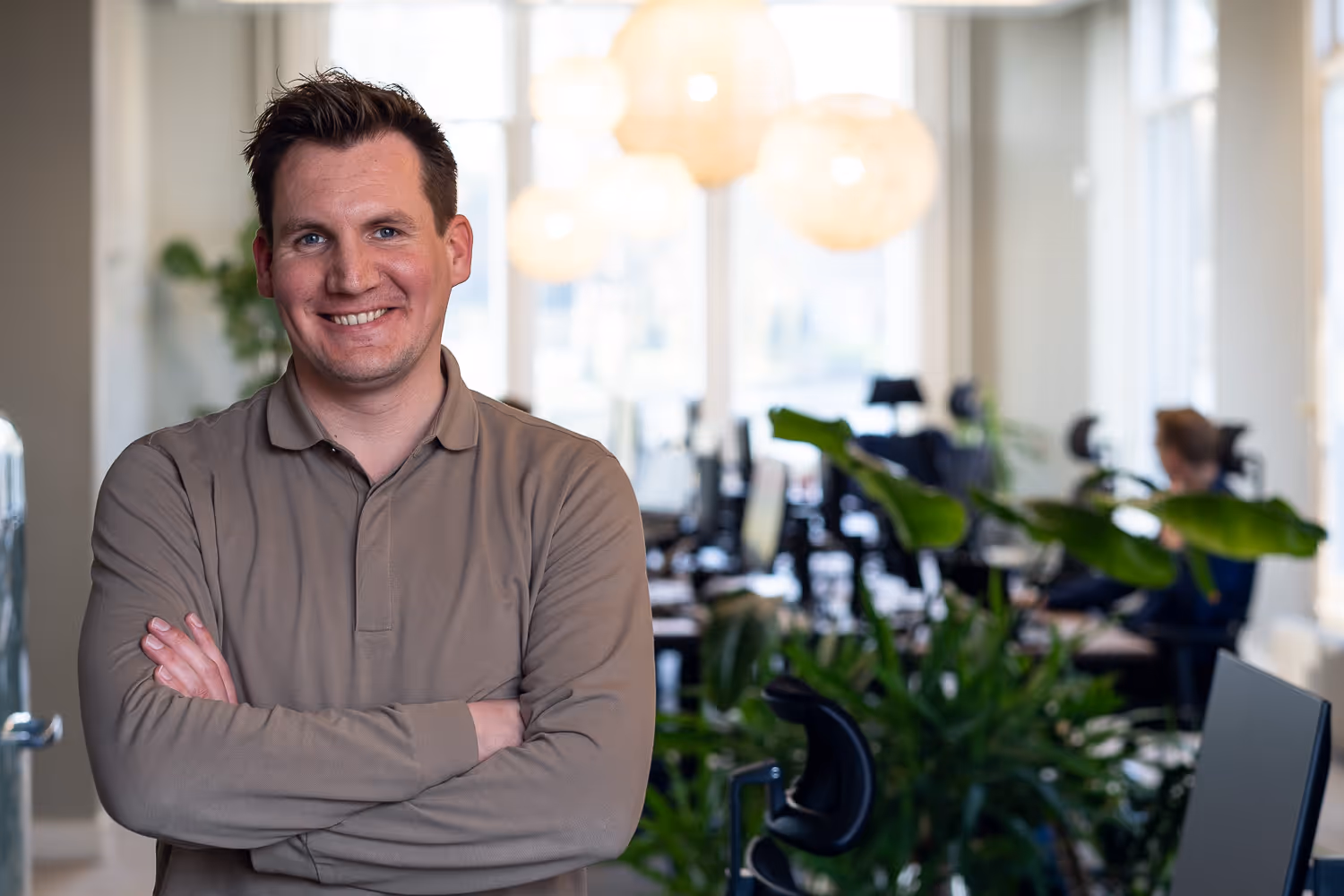 Technisch Consultant
