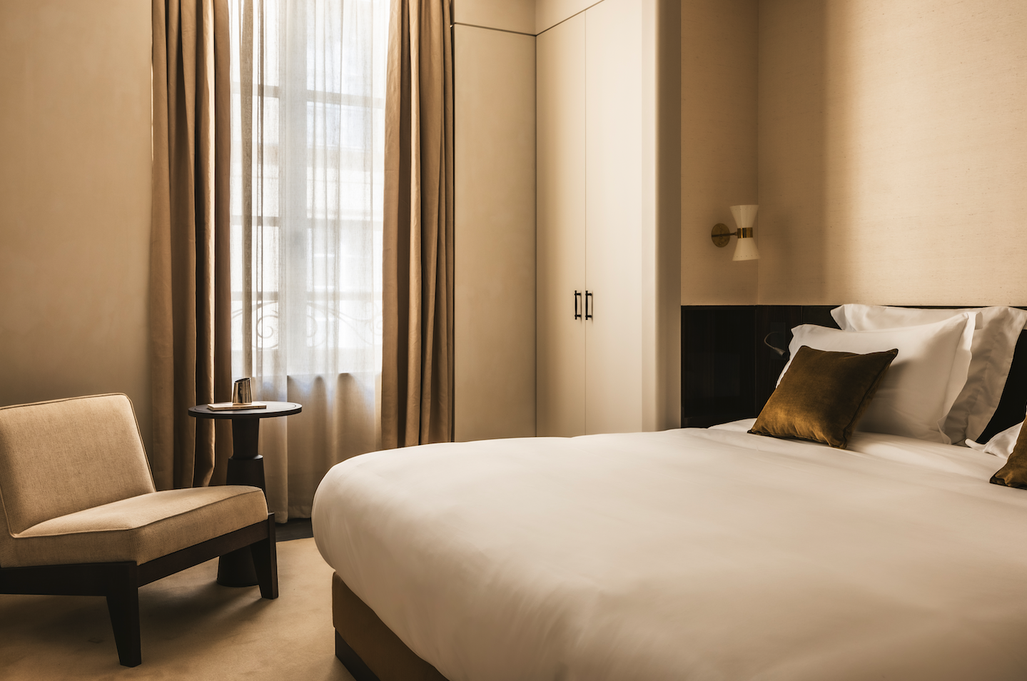 Meilleur tarif garanti en direct sur le site de l'hôtel Mondovi.