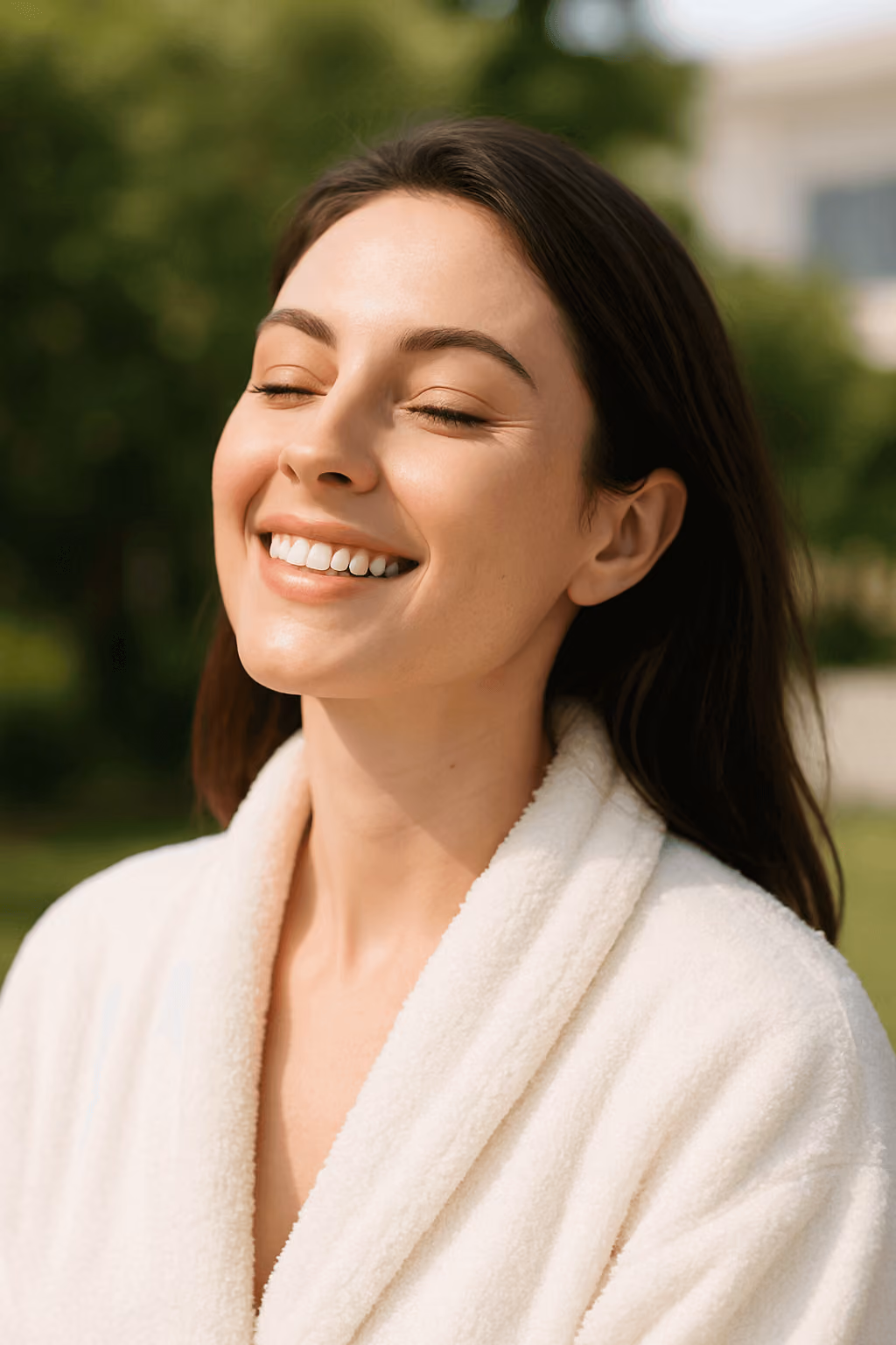 medspa web design in Colorado