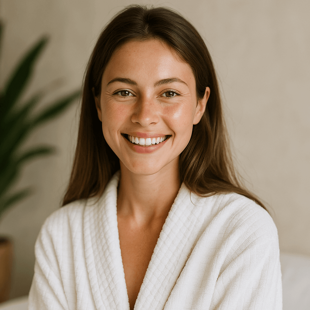 medspa web design in Colorado