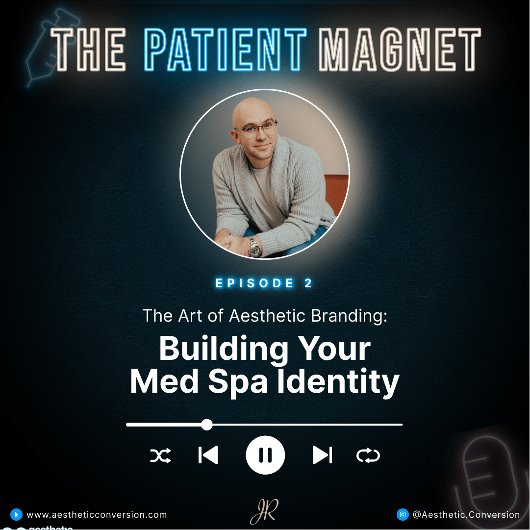 Medspa SEO strategy planning session in Dallas, Texas focusing on branding and digital marketing growth