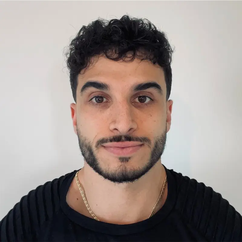Markus Sadaka