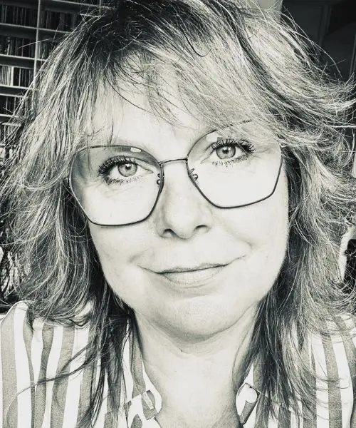 Laura Koedijk