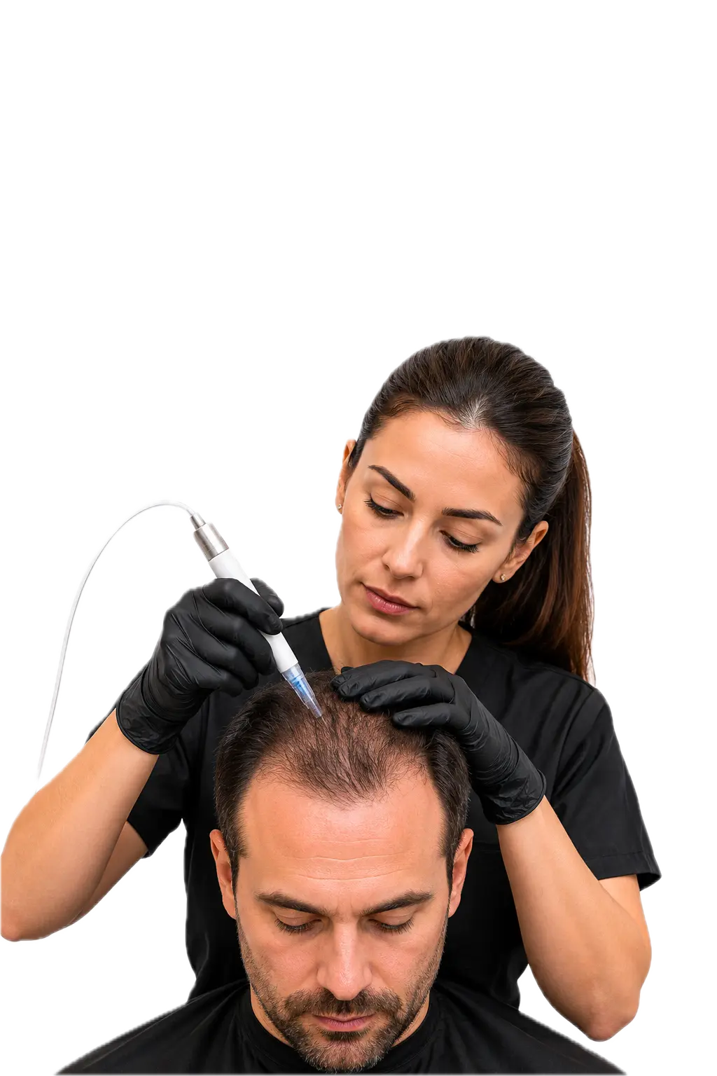 Hair Loss