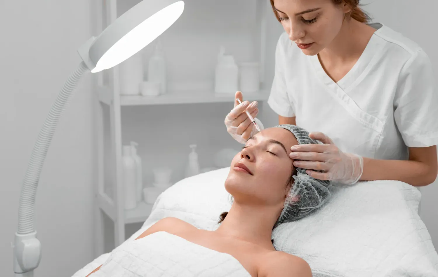 Biosome Rejuvenation