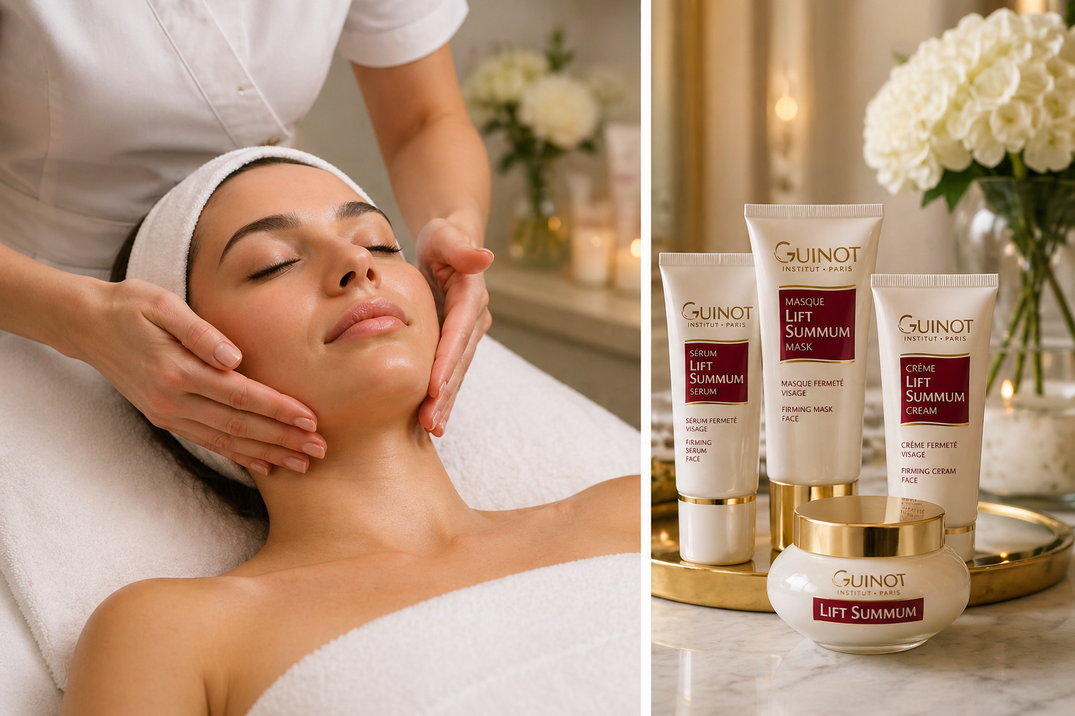 Guinot Lift Summum