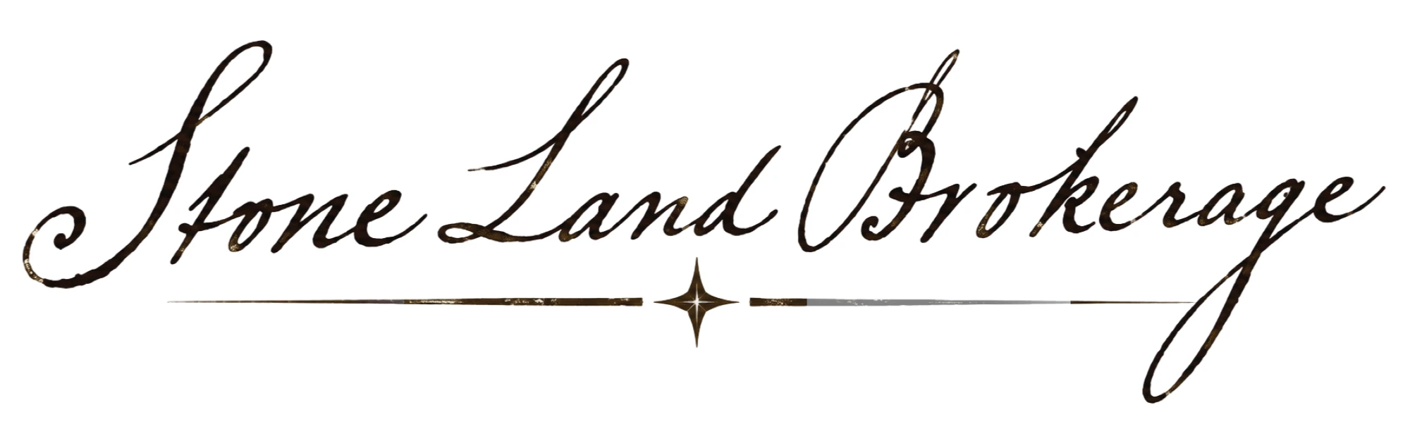 Stone Land Brokerage logo