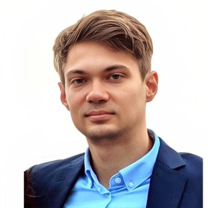 Ilia Obraztsov