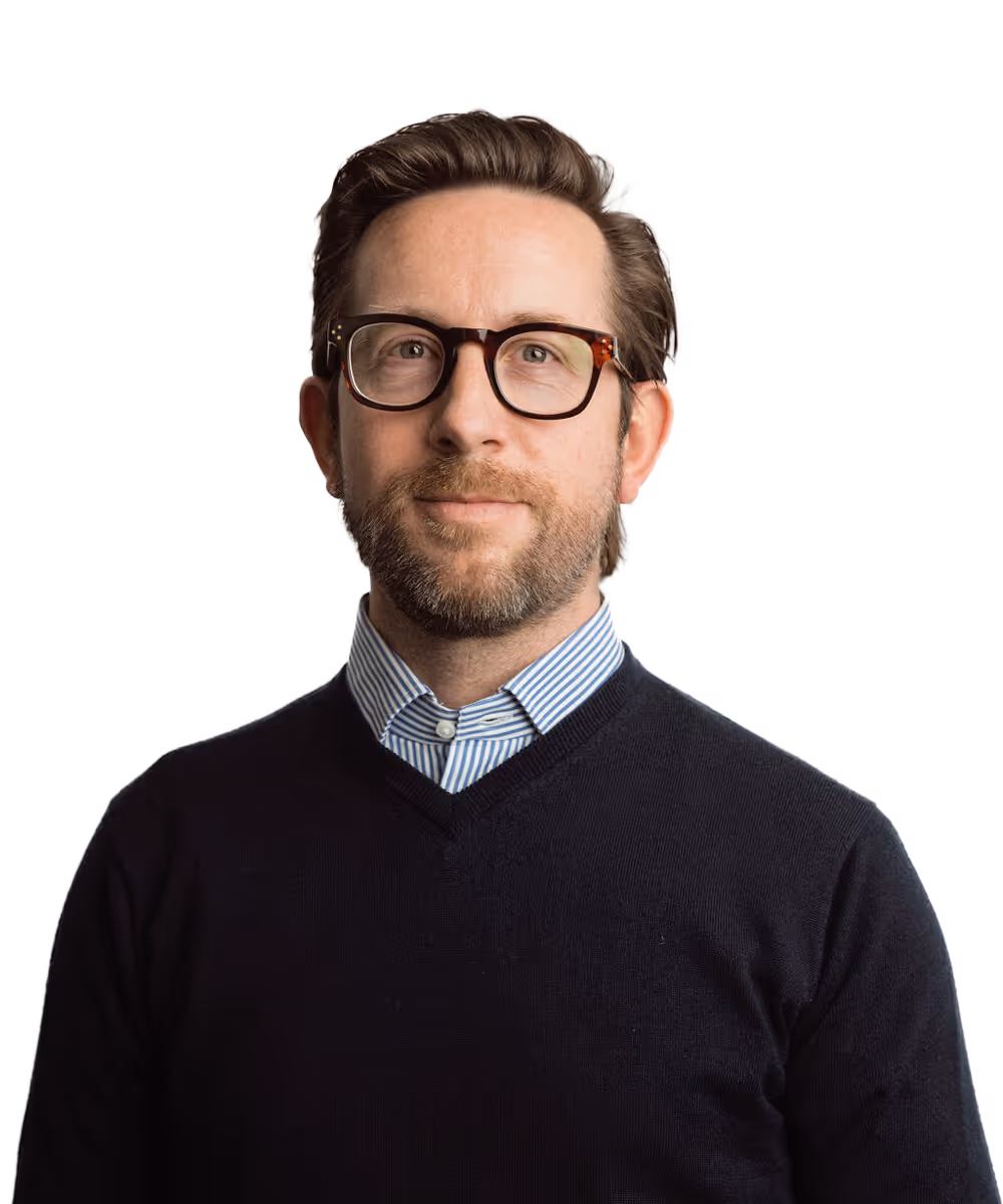 Ben Phillips, Co-Founder & CEO at Monoline