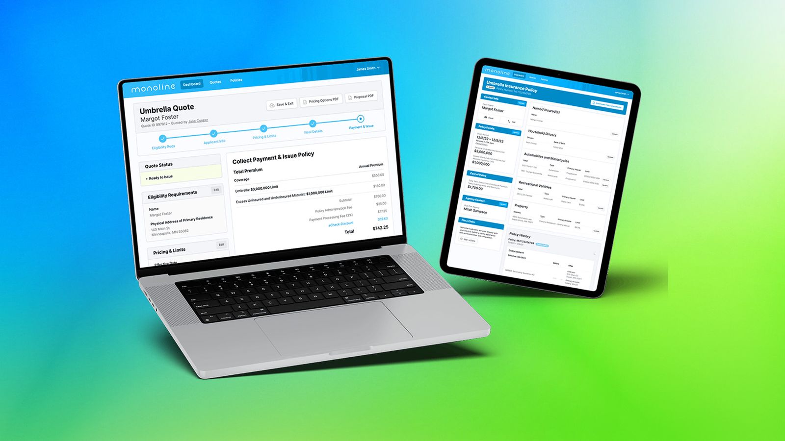 Why You Should be Quoting Monoline Insurance — Monoline Blog