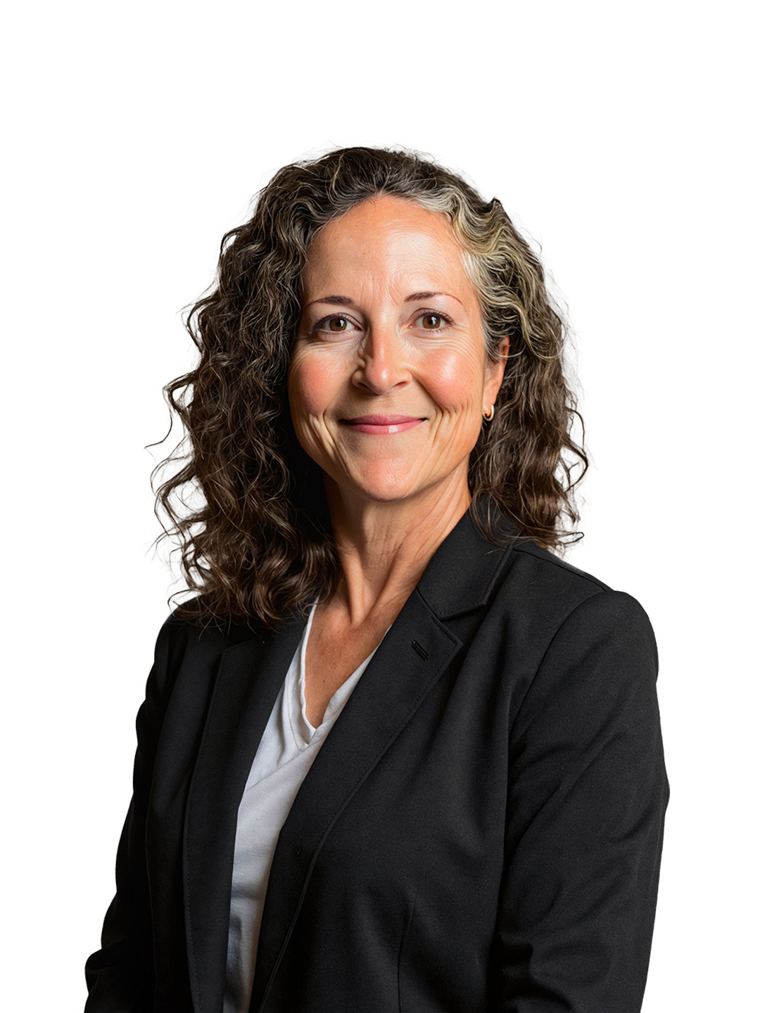 Nina McVicker