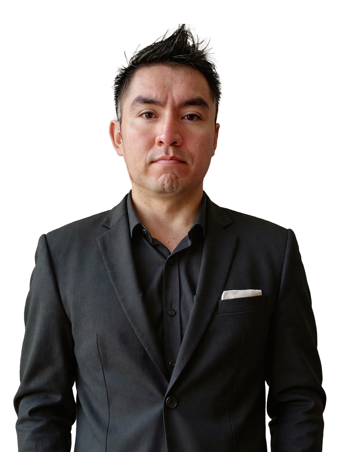 Mirko Terrazas