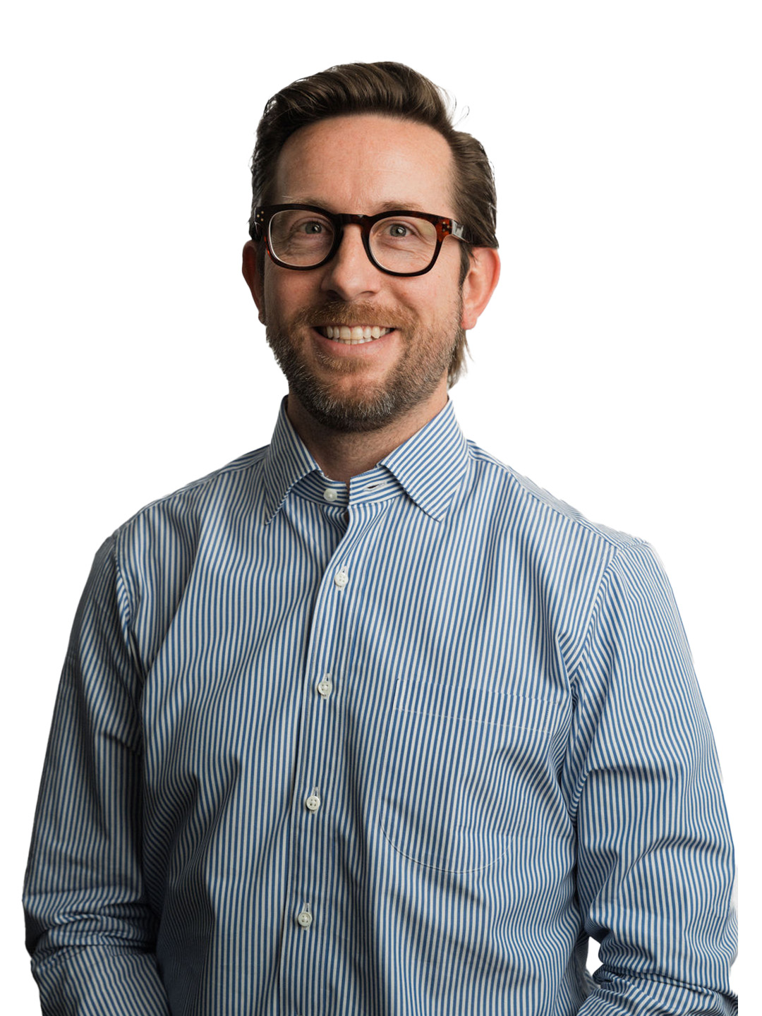 Ben Phillips