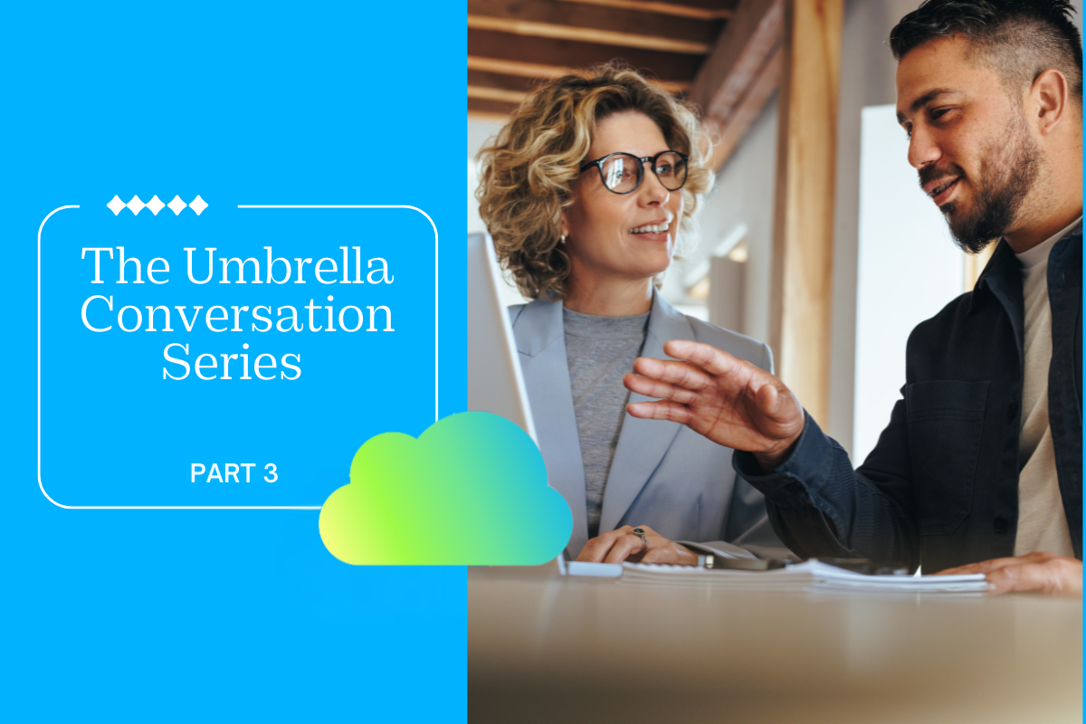 How to Recommend the Right Umbrella Limits with Confidence