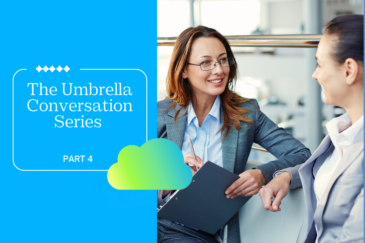 Selling Personal Umbrella as a Long-Tail Product