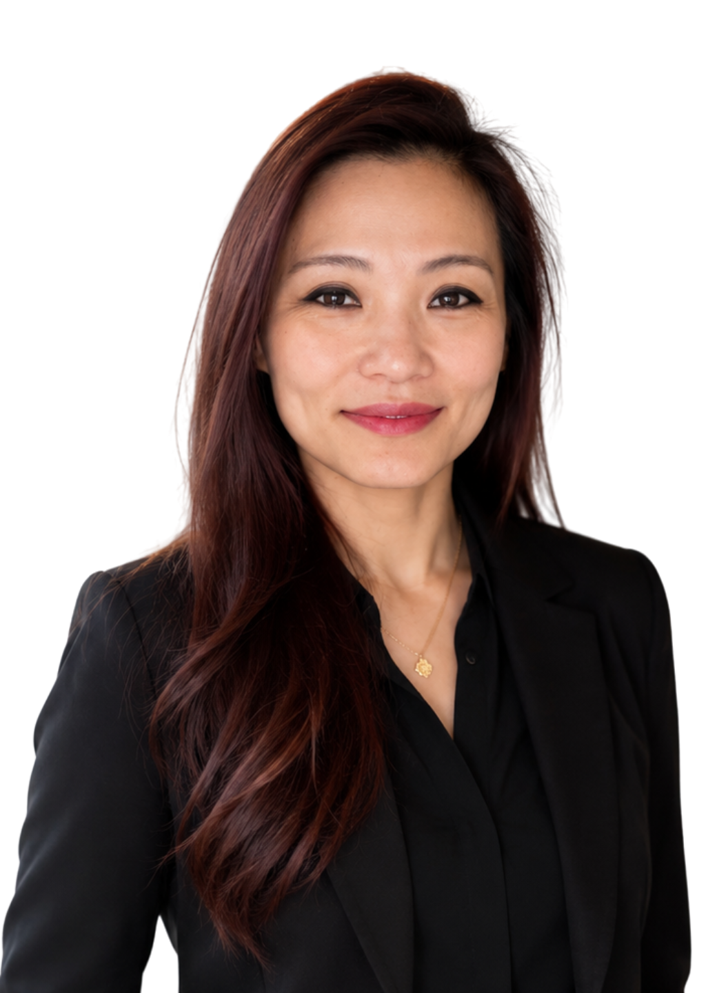 Steph Huynh