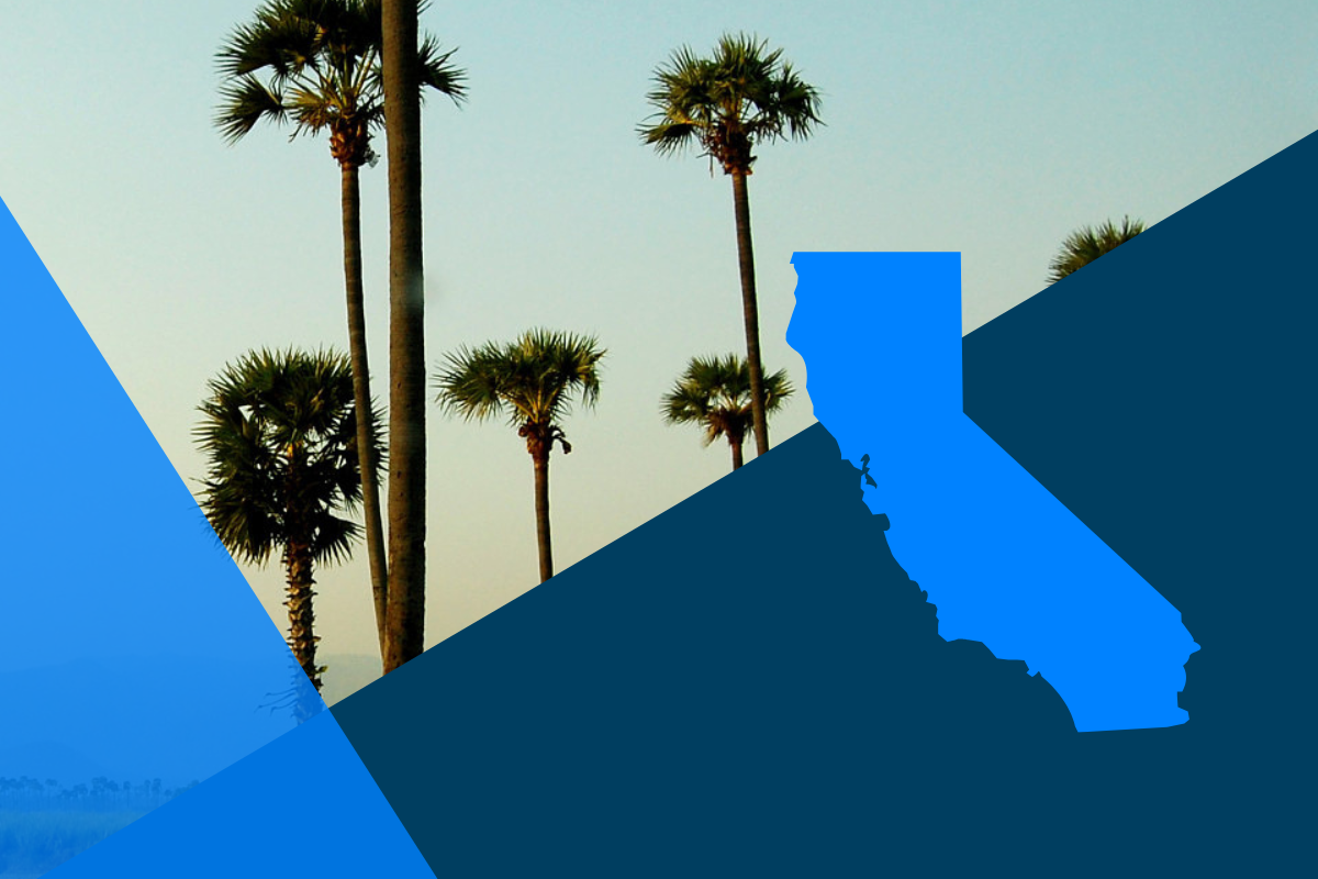 Monoline California