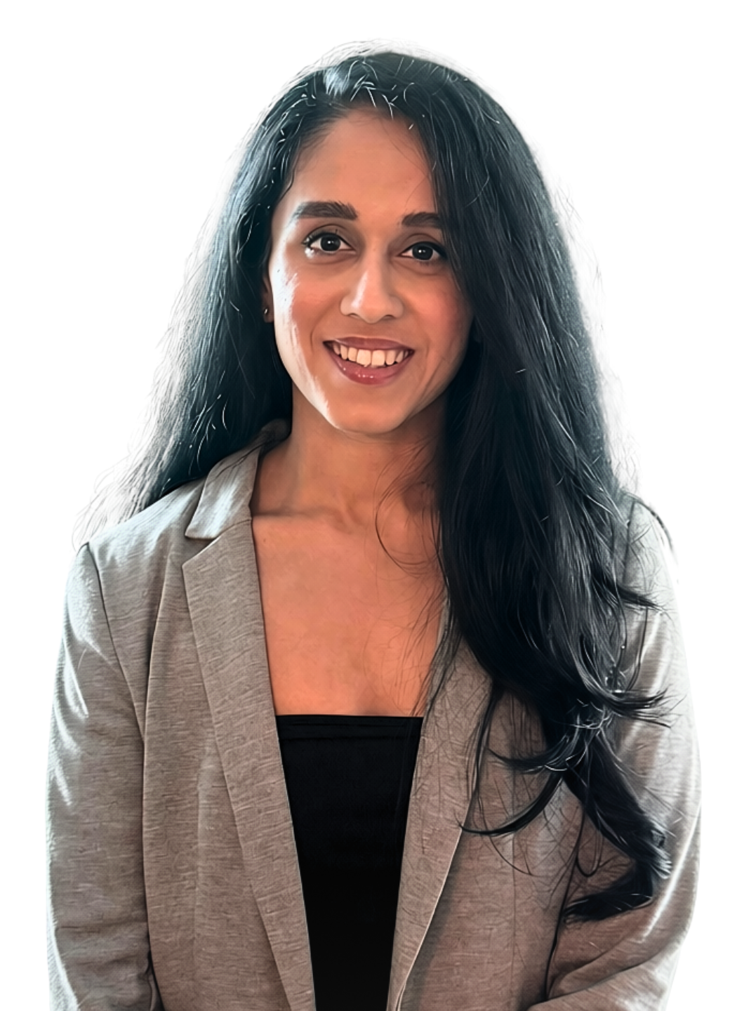 Saveen Kaur Chadha