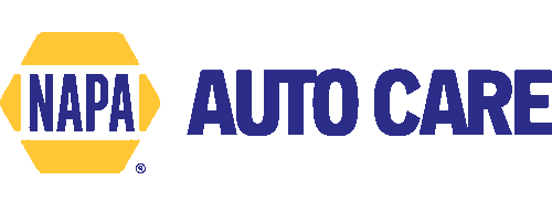 NAPA Auto Care logo