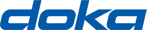 Doka logo