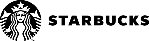 Starbucks brand logo