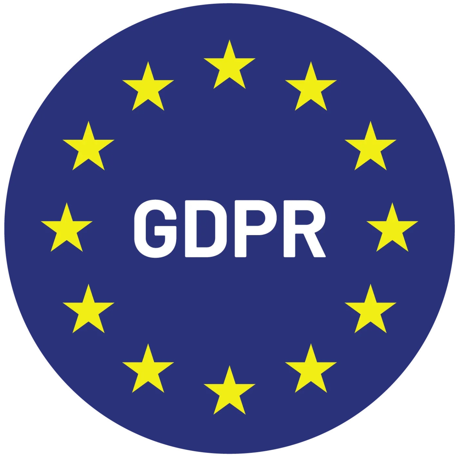 GDPR logo