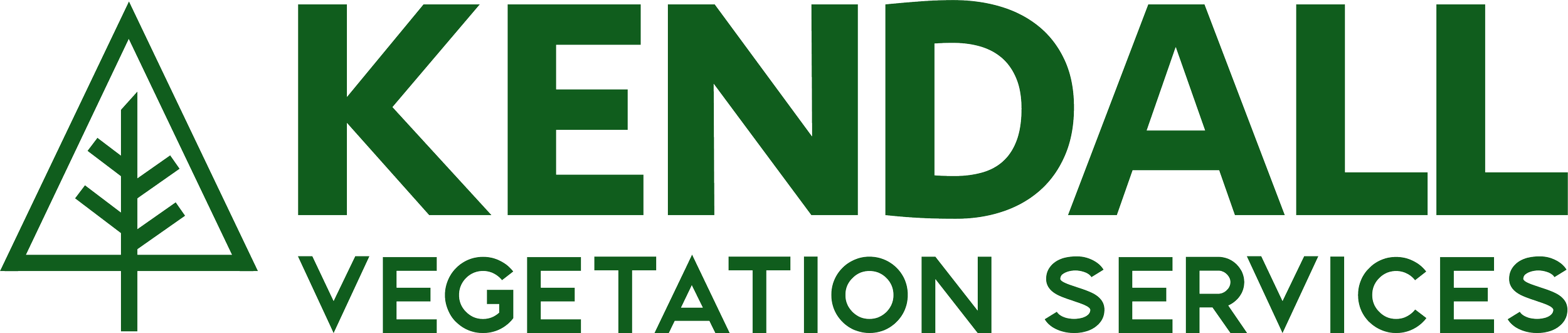 Kendall logo