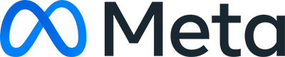 Meta logo