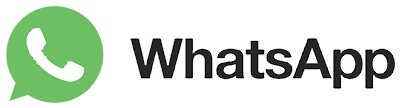 WhatsApp logo