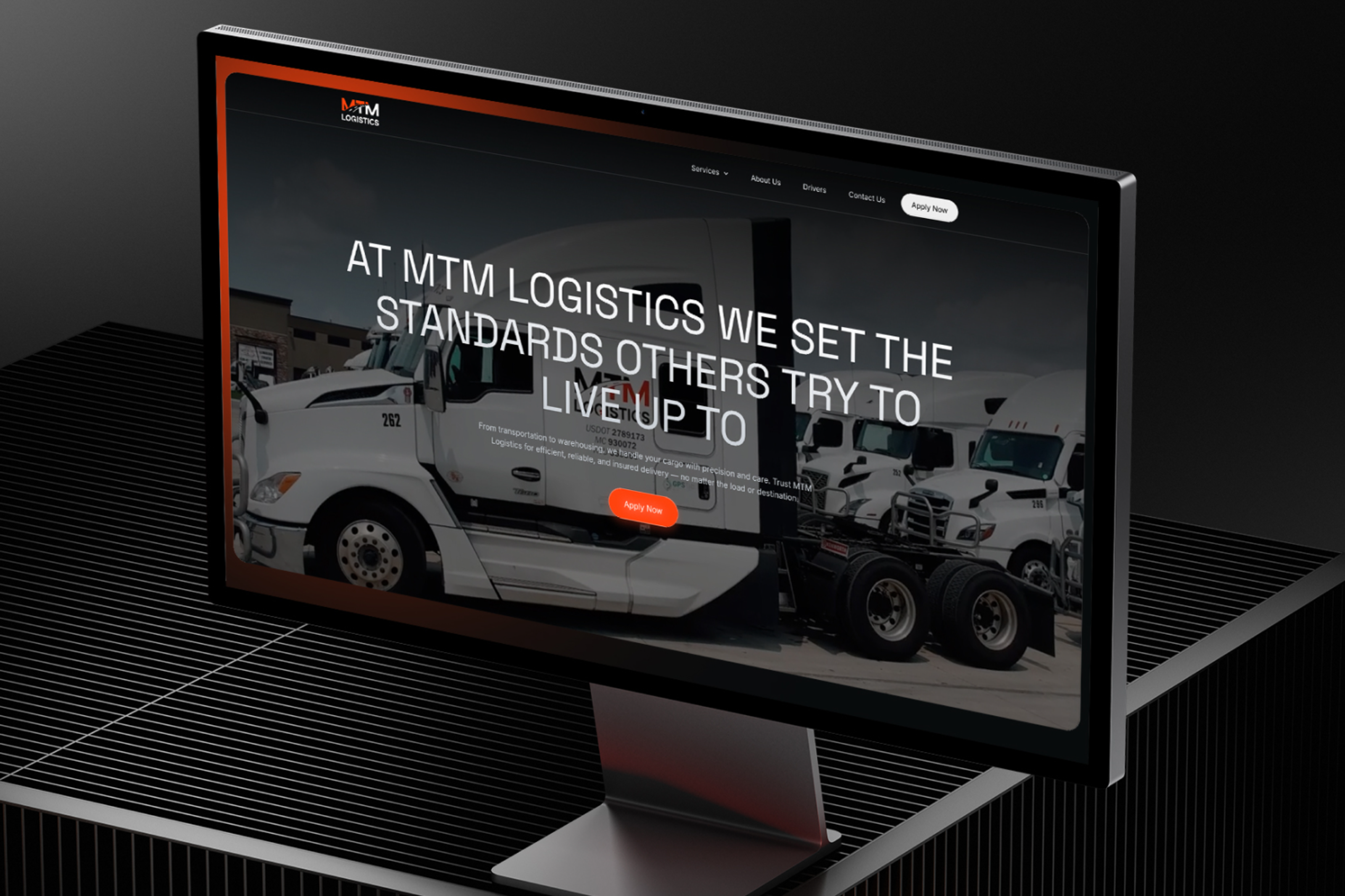 site profile thumbnail