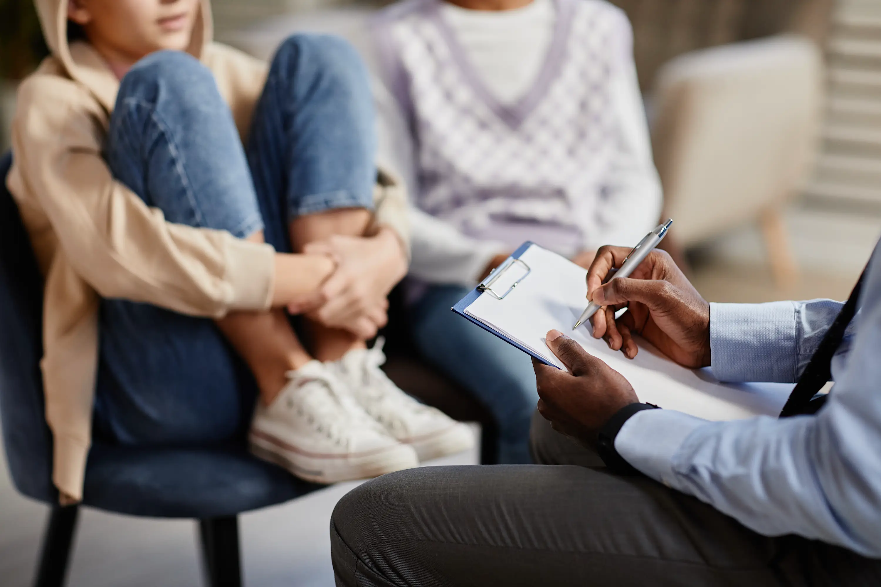 How Children Grieve Differently Than Adults: A Parent's Guide