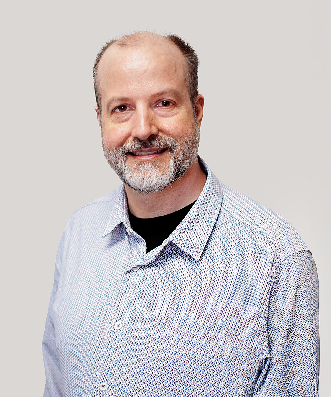 Chad Croft, LPC, therapist at Parker Counseling Services in Parker, CO