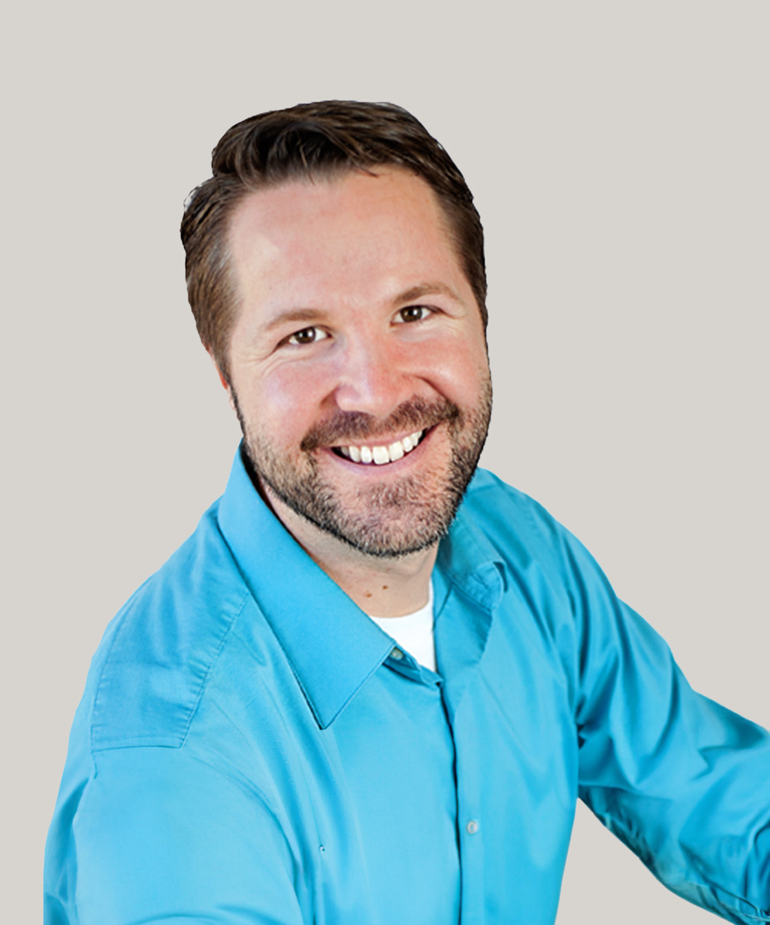 Aaron I Anderson, M.S., LMFT, Clinical Director at Parker Counseling Services in Parker, CO