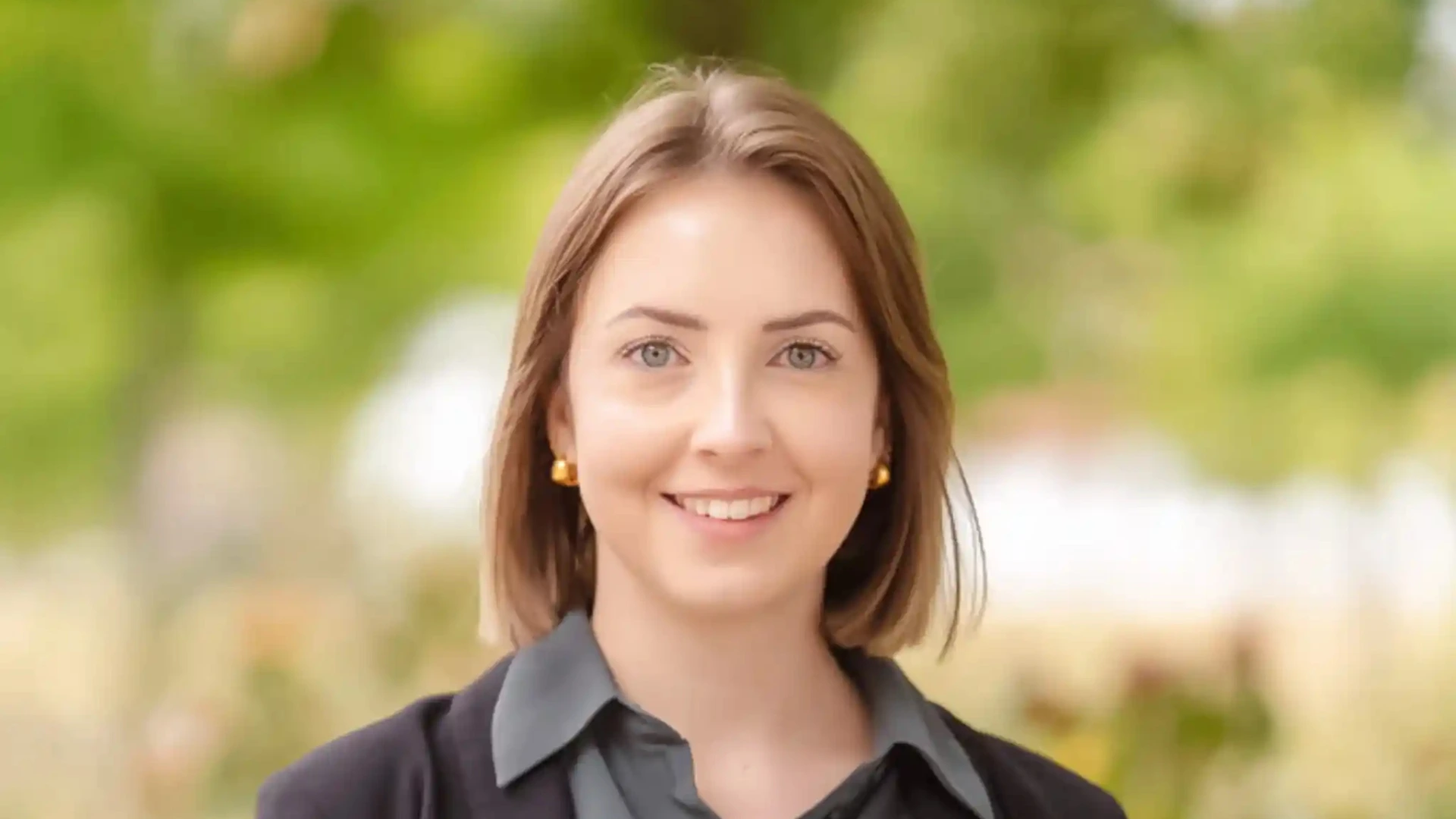 Saskia Bittner, Pflegedienstleitung Spreewald