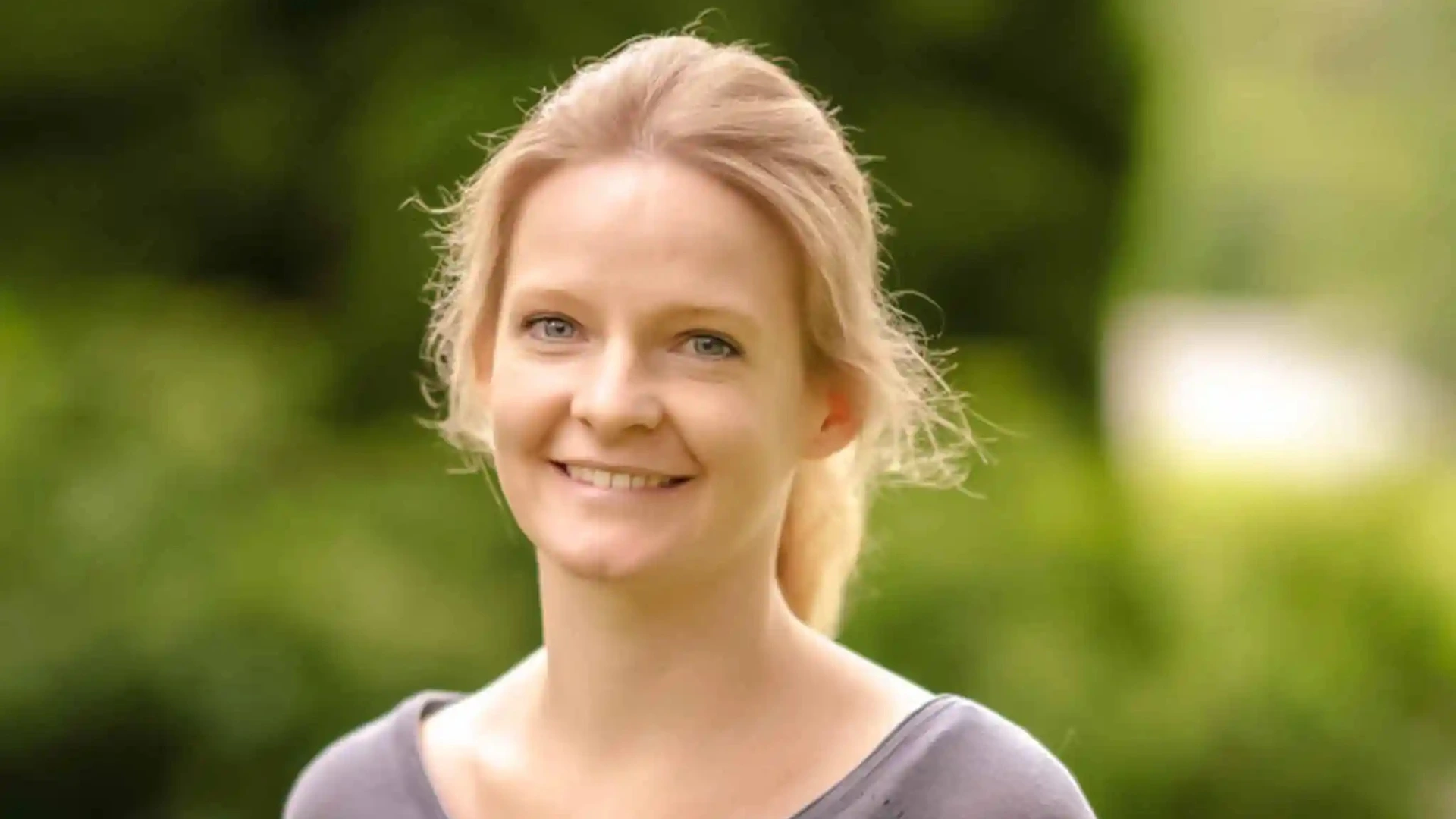 Leitende Psychologin der Klinik Bad Waldsee