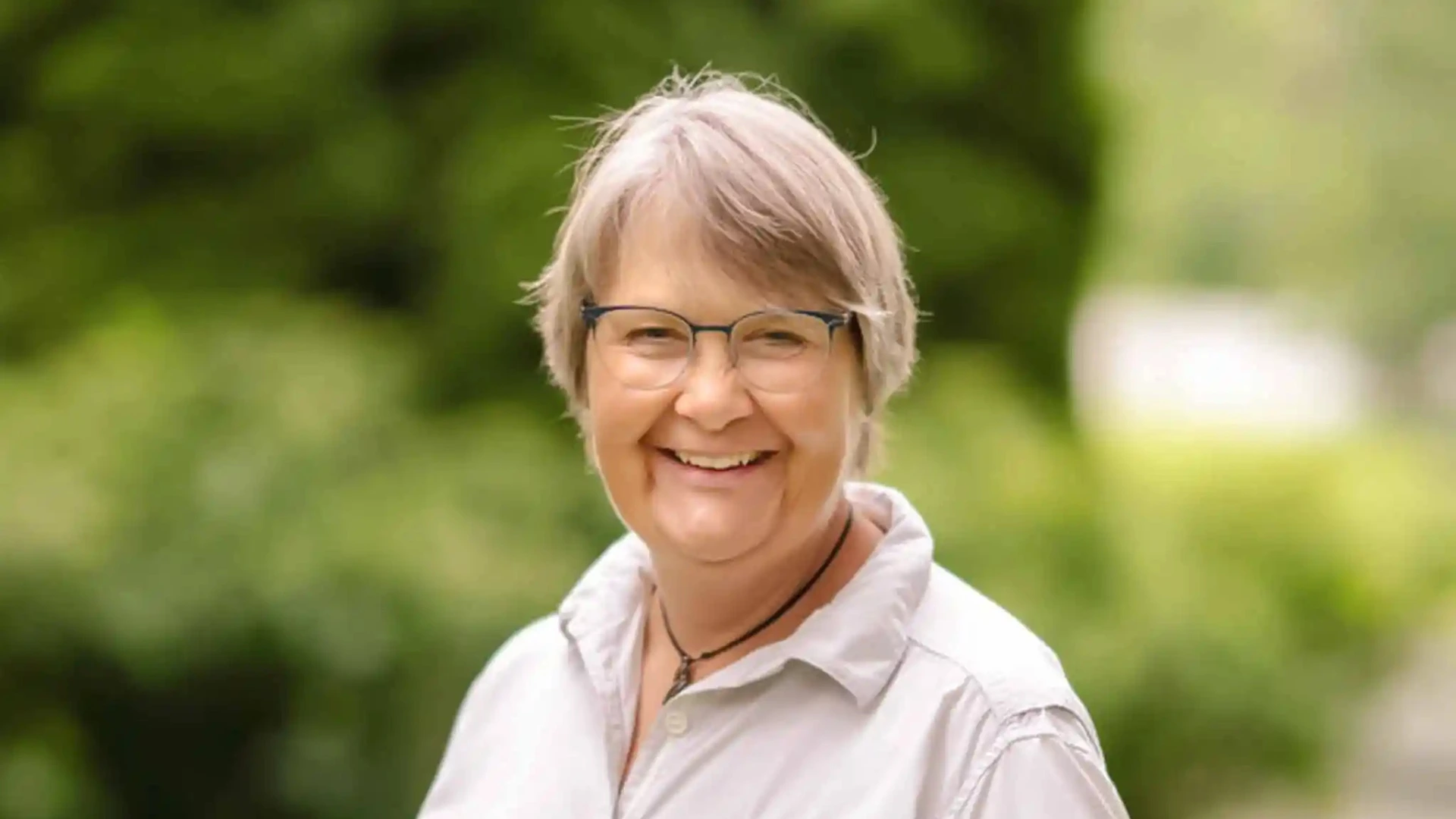 Astrid Fritzenschaft, Leitung Spezialtherapie der Klinik Bad Waldsee